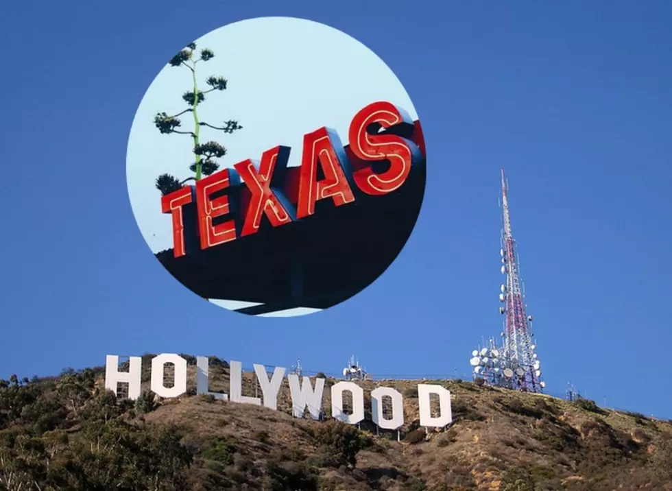 Look Out Hollywood, State of the Art Movie Studio Being Built in Texas