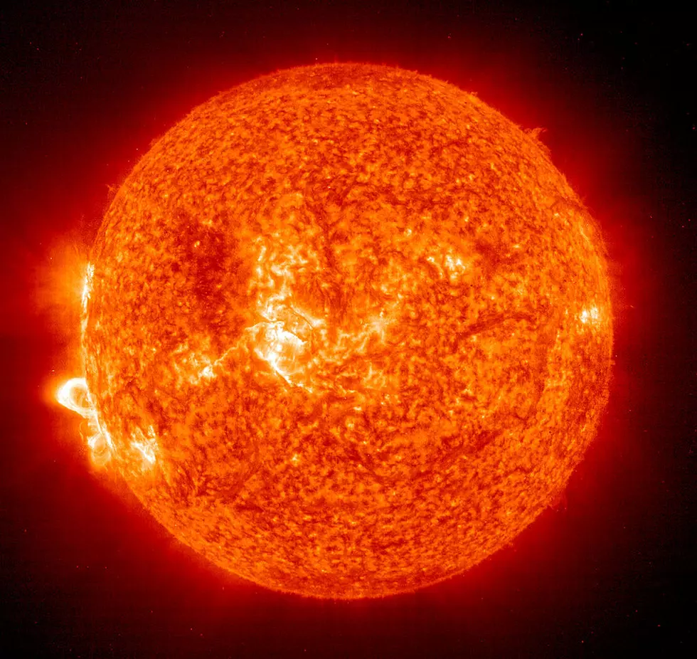 What the Heck is a Heat Dome and How Does it Affect Us in WF?