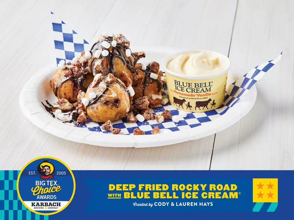 Blue Bell Welcomes Fall with New Salted Caramel Brownie Ice Cream