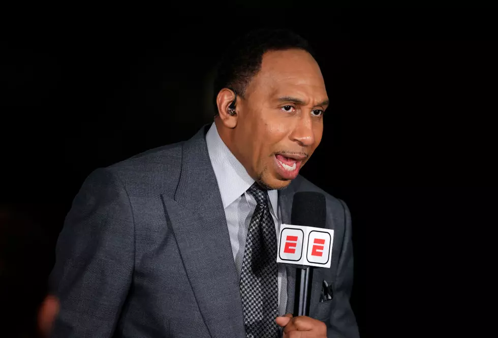 Stephen A. Smith Coming to Dallas to Piss Off Cowboys Fans