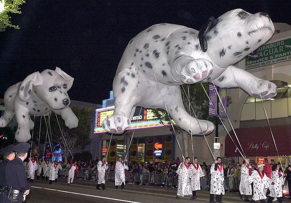 Today I Learned Disney Donated a 101 Dalmatians Attraction to Texas