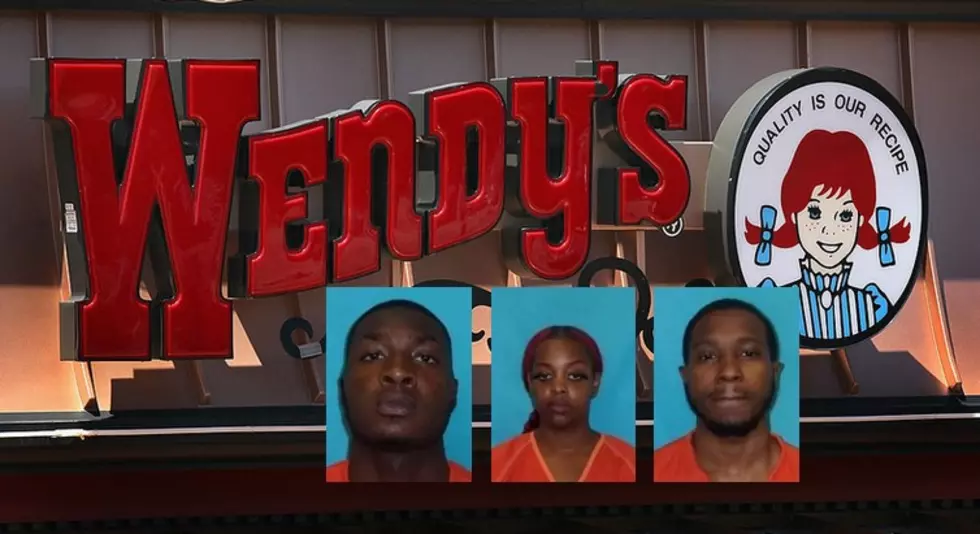 Wrong Order at North Texas Wendy&#8217;s Leads to Shooting