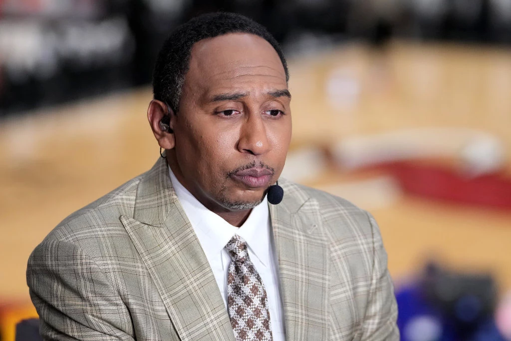 WATCH: Stephen A. Smith Calls Out Michael Irvin, Dallas Cowboys