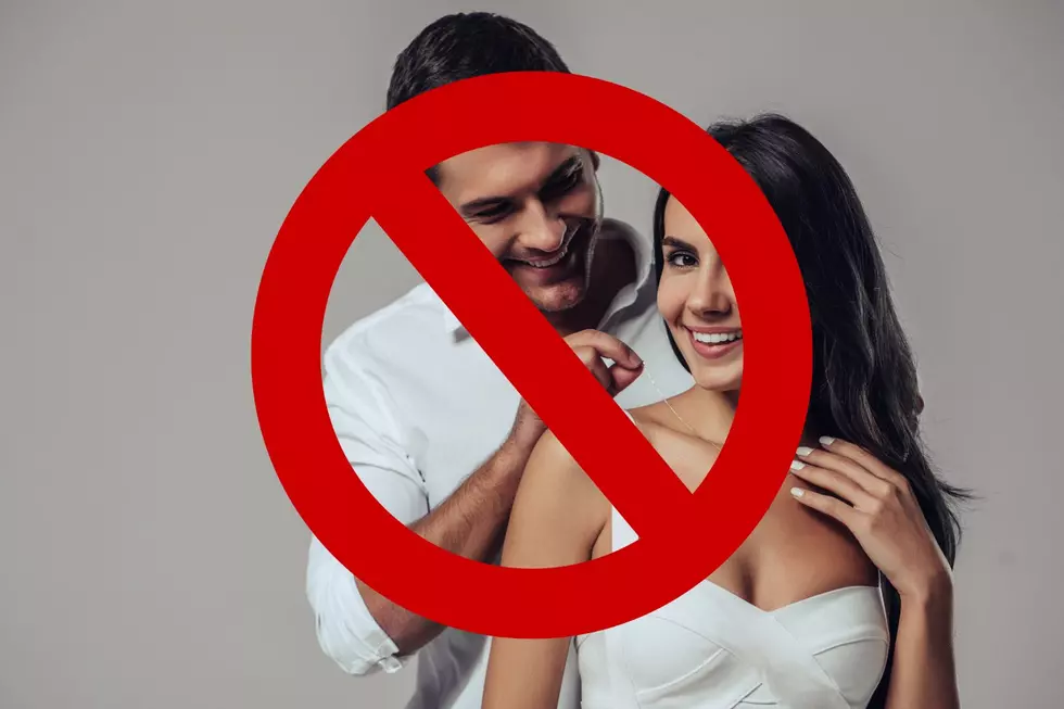 Wait &#8211; It&#8217;s Illegal to Do What to Your Significant Other in Dallas?