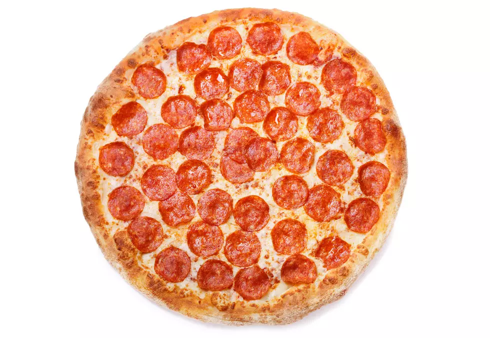 Take Advantage of These Deals for National Pepperoni Pizza Day in Wichita Falls