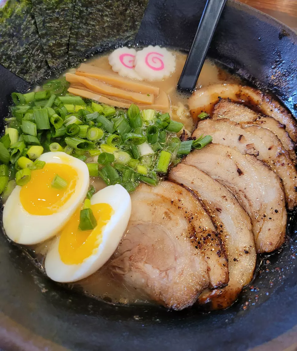 Is the Naruto Ramen in Wichita Falls Any Good?