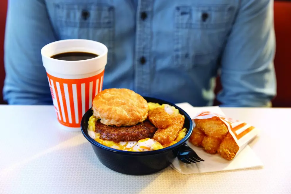 Whataburger Introduces New Breakfast Bowl and I Need One ASAP