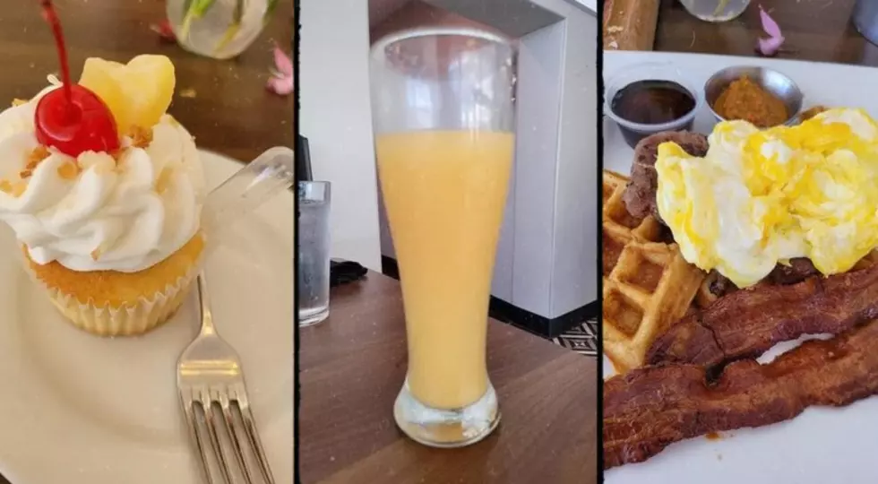 Wichita Falls Brunch Review: Karat Bar and Bistro