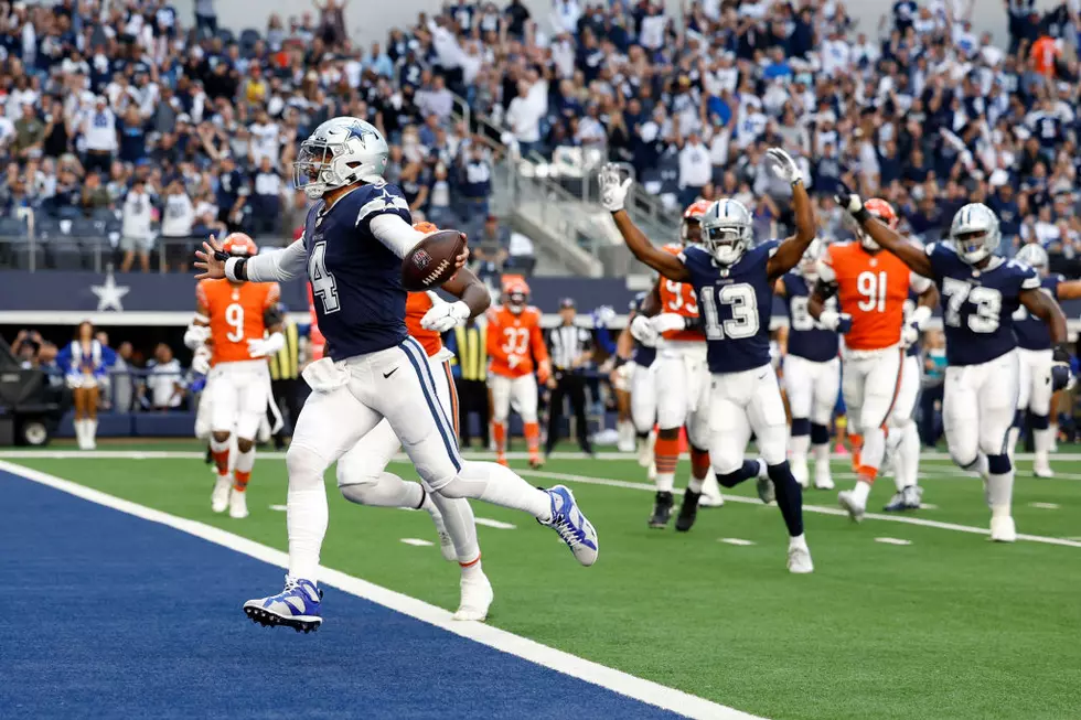 No Tricks, Only Treats on This Victory Monday With Over 150 Photos from the Sidelines