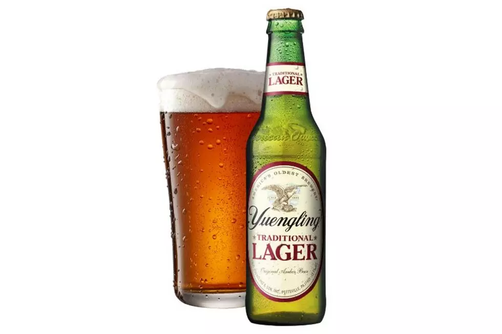 Cheers Oklahoma! Yuengling is Bringing Its Beer to You Soon