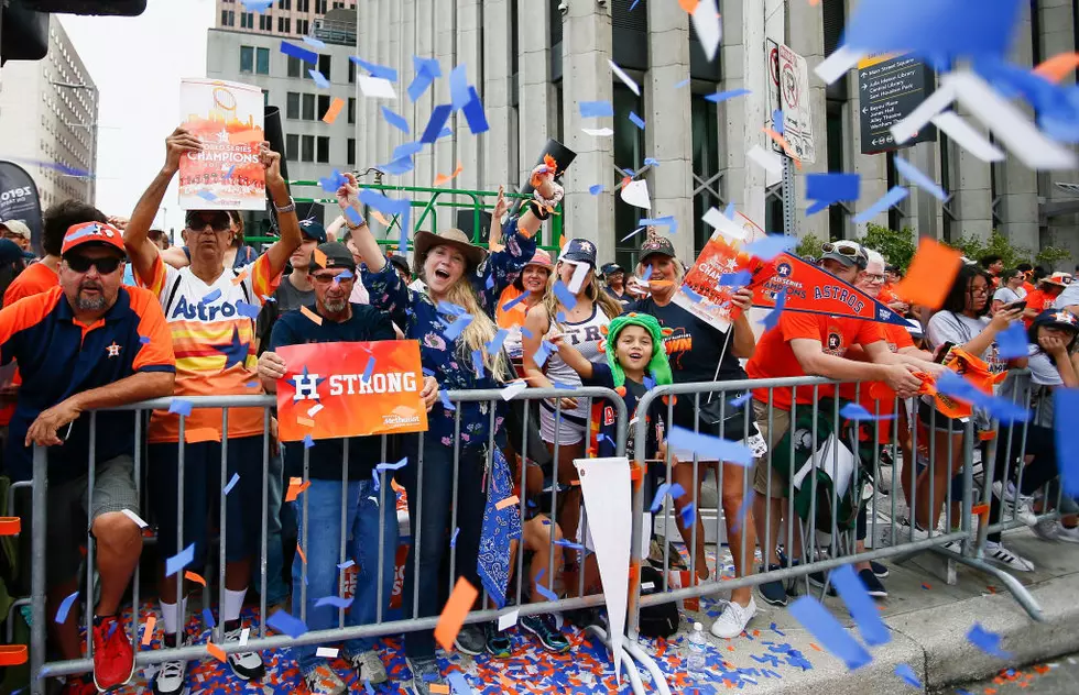 Should Texas School Districts Close for Championship Parades? [POLL]