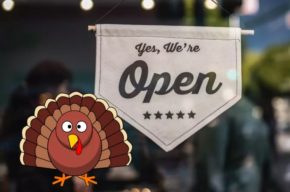 What Wichita Falls Restaurants Are Open for Thanksgiving in 2022?