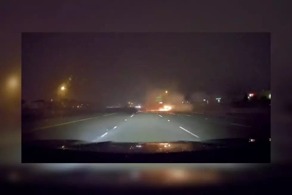 Dashcam Video of Horrible North Texas Street Racing Accident Released