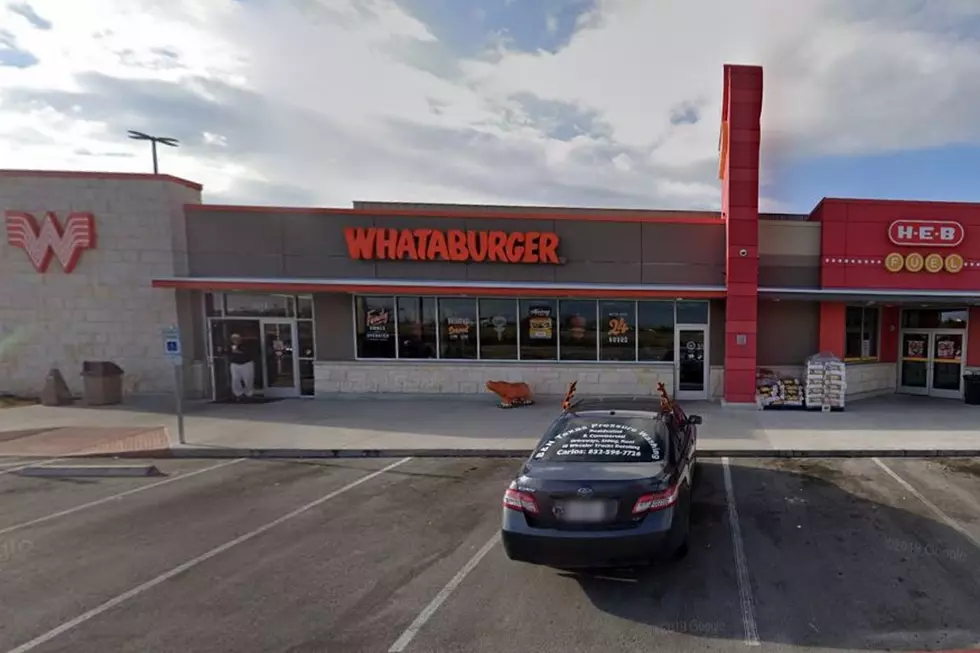 Nothing Screams ‘Texas’ Like a Whataburger and H-E-B Combo