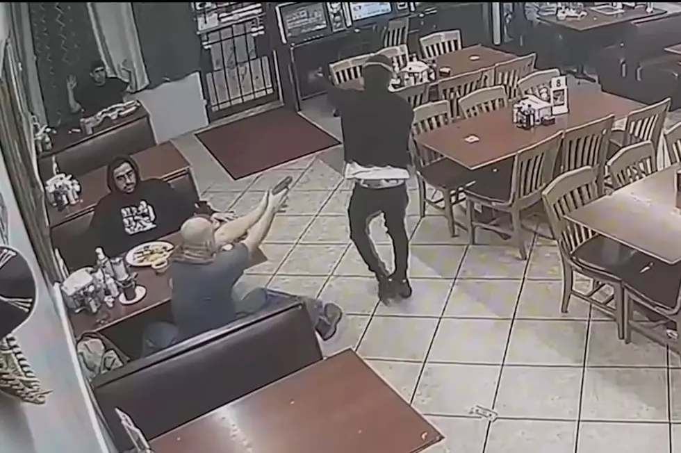 Some Texans Want the Houston Taqueria Shooter Charged [VIDEO]