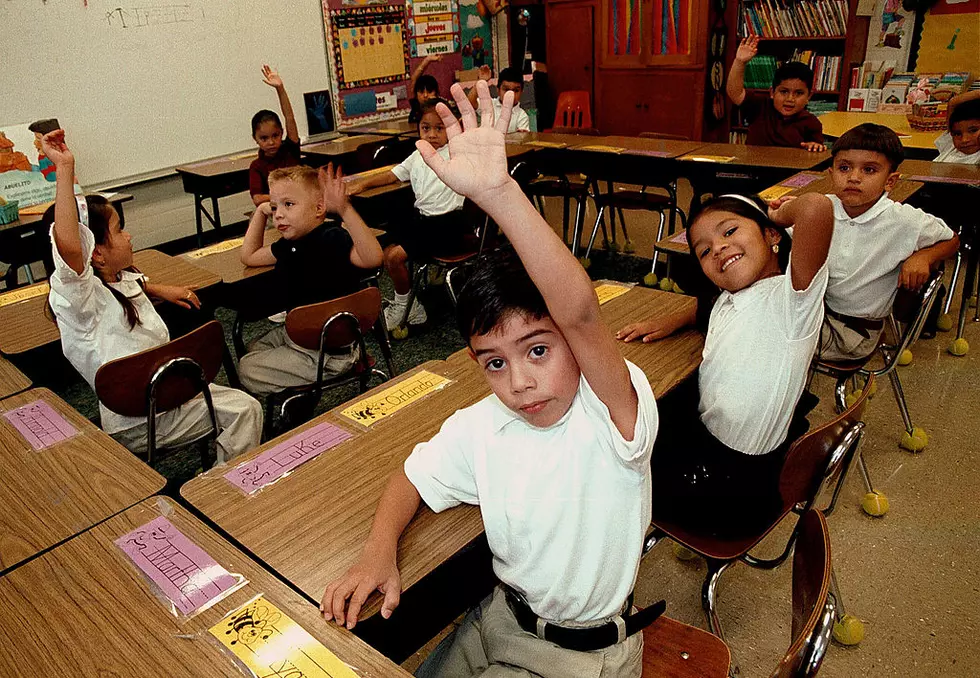 Texas Teacher Fired for Assignment on Slurs