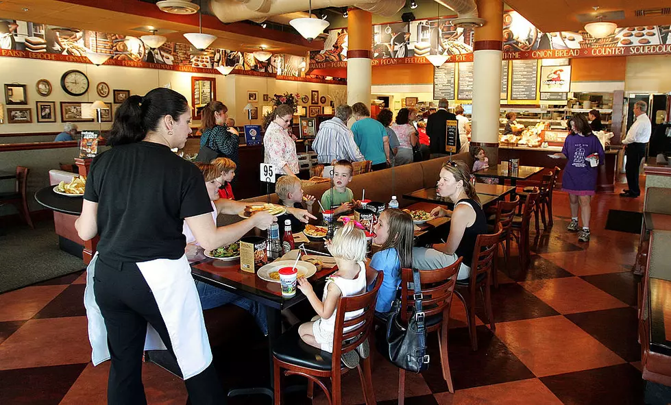 Switching Out the Top Ten Chain Restaurants for Wichita Falls Restaurants