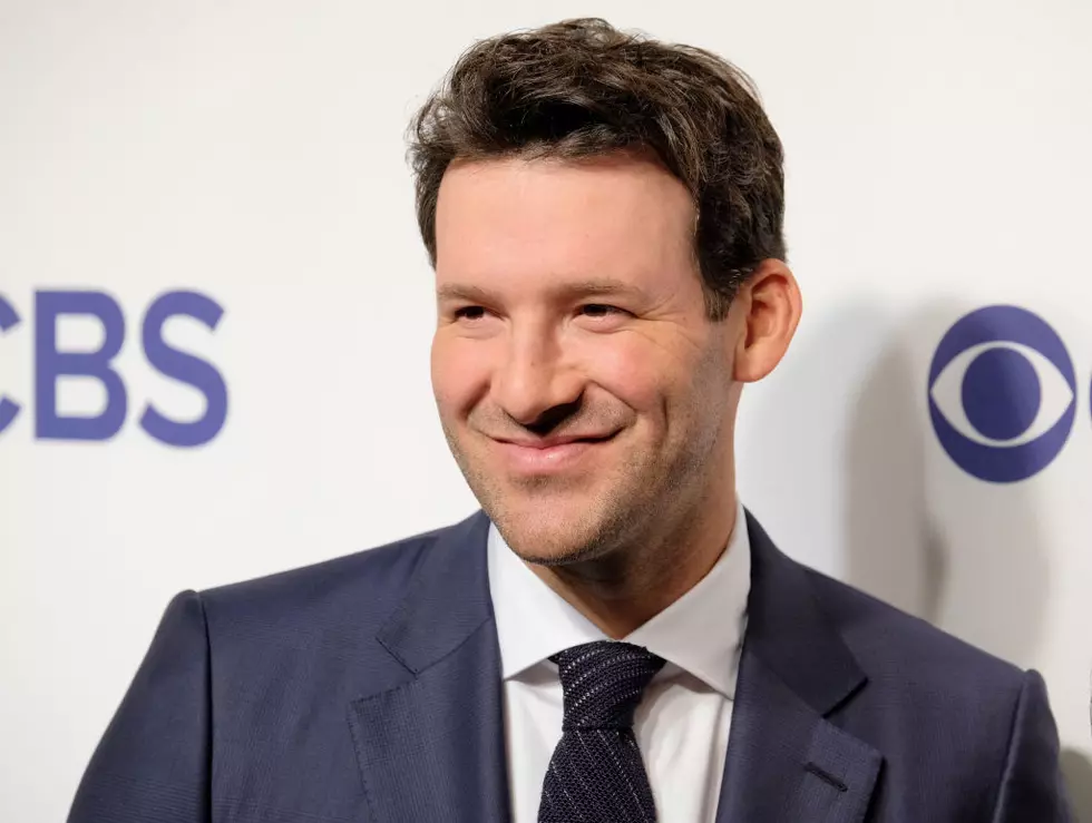 Uhm…Did Tony Romo Almost Say the N-Word During the AFC Championship [VIDEO]