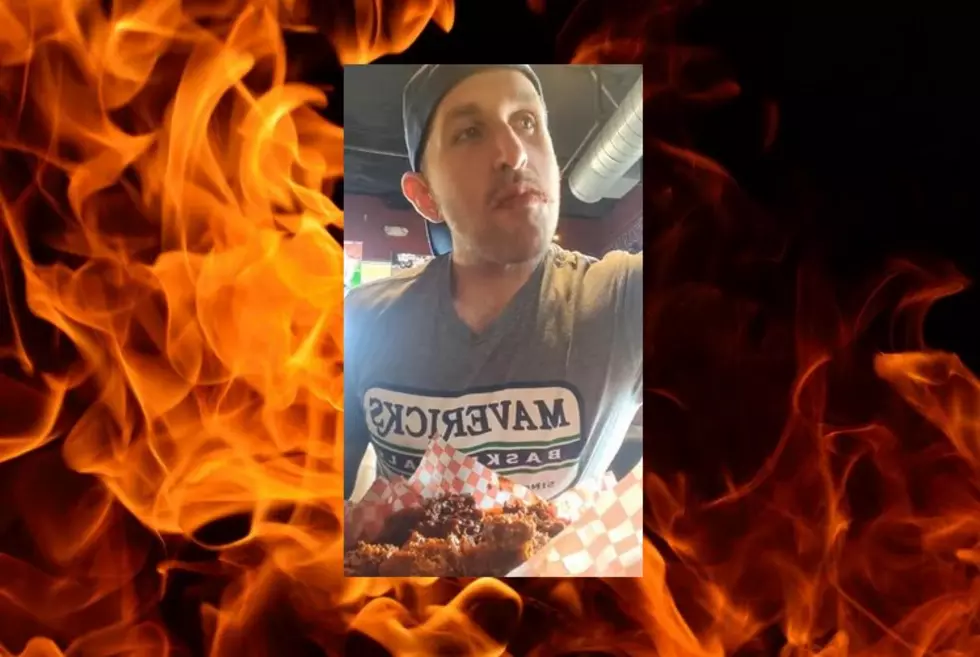 Sorry Wichita Falls, You No Longer Have the Spiciest Food I Have Ever Eaten [VIDEO]