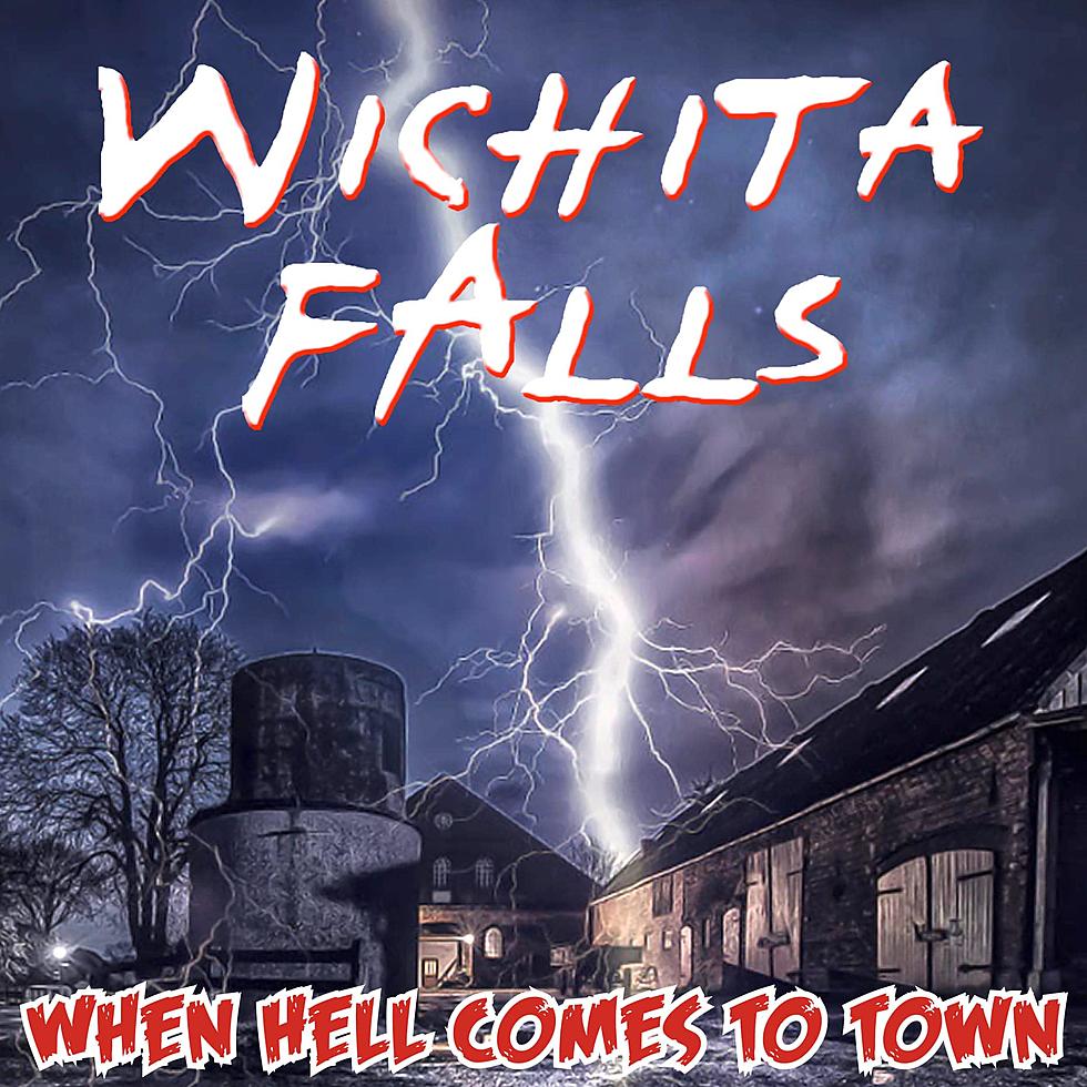 German Metal Band Named Wichita Falls Dropped a New Music Video