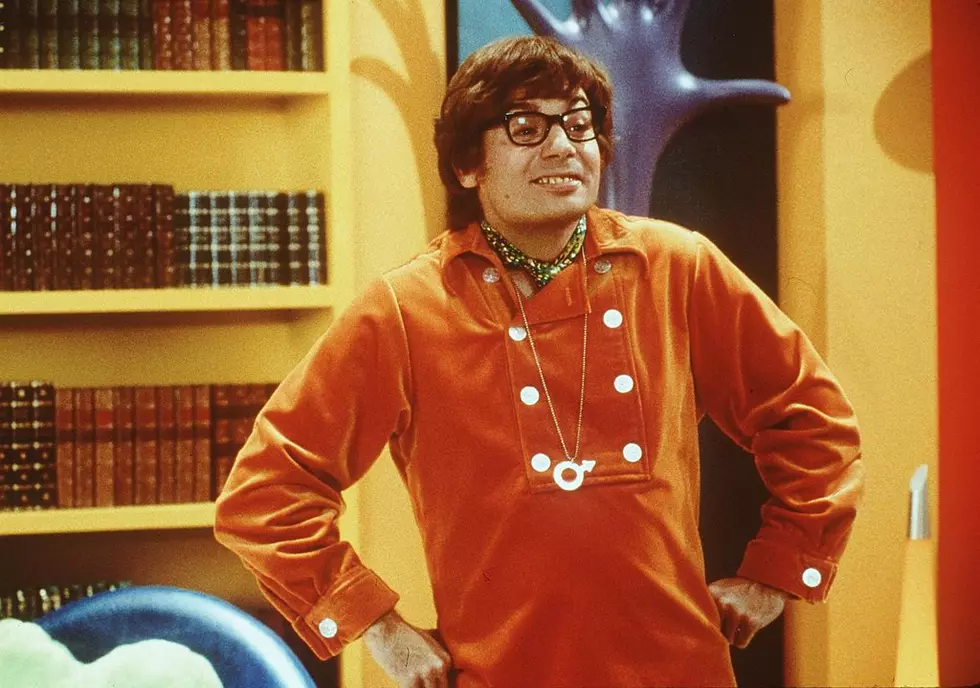 Austin Powers Themed Bar Opening in Dallas is the Most Shagtastic News of the Day