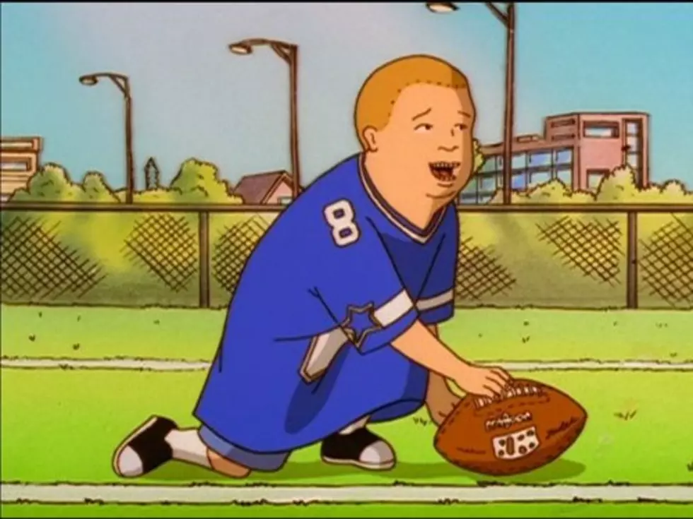 Bobby Should Be Living in Wichita Falls for the ‘King of the Hill’ Reboot