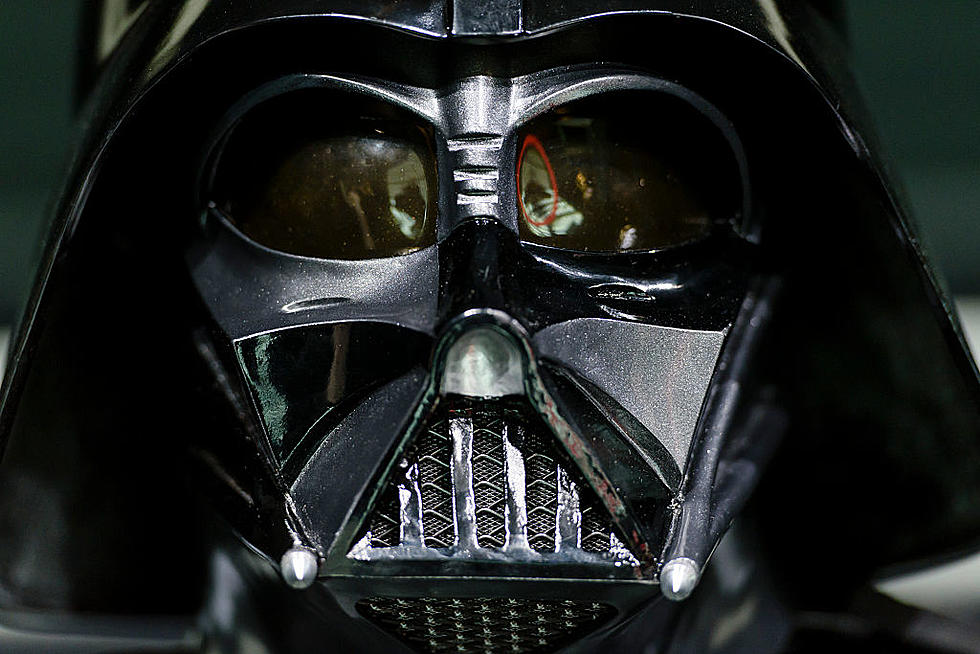 Meet Darth Vader Himself at Fan Expo Dallas in June