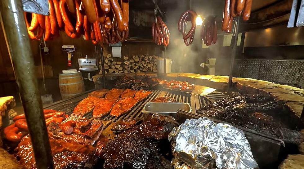 Is This Really the Best Barbecue in the State of Texas?