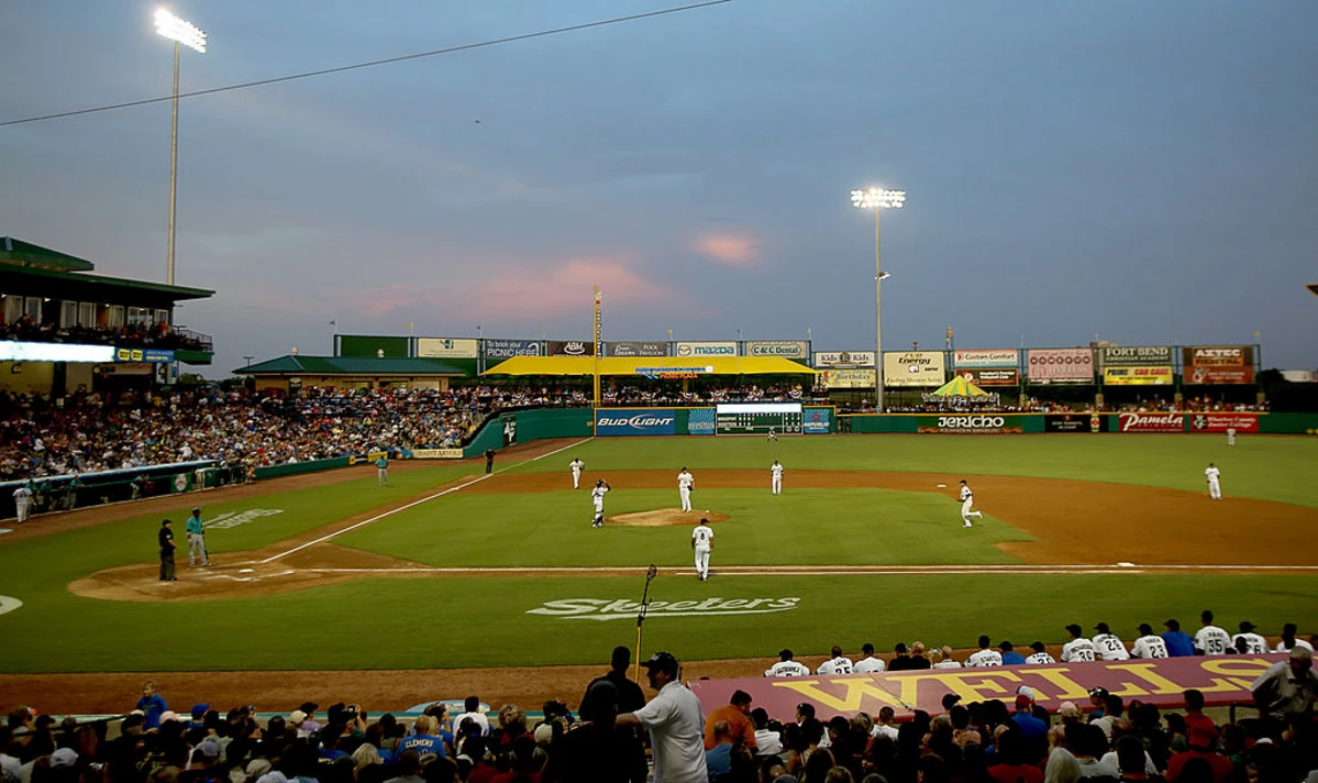 Texas minor league baseball team renamed Honey Butter Chicken Biscuits for  some 2021 games