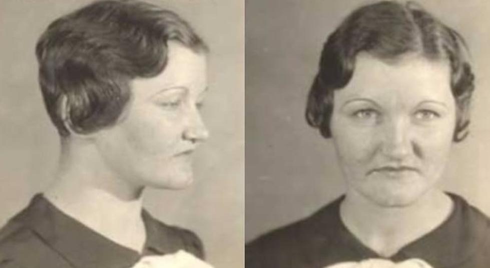 The Wichita Falls Woman Who Allegedly Helped Bonnie and Clyde