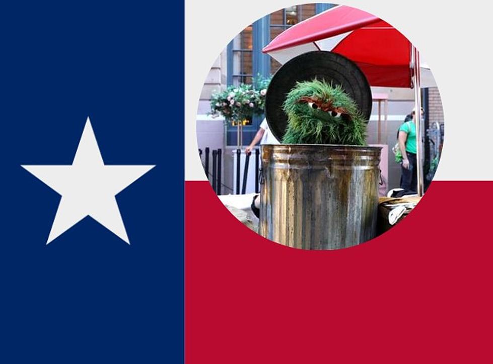 The Top Ten Trashiest Texas Cities in The Lone Star State