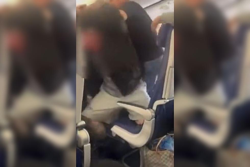 Brawl Breaks Out Aboard Southwest Flight From Dallas to Phoenix