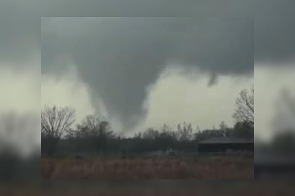 Video Footage and Photos of March 2 Tornado Outbreak in Texas