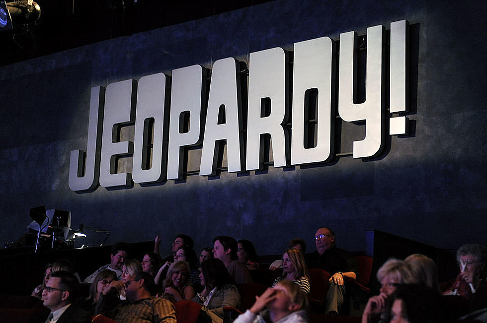 Could You Answer Ten Official Jeopardy! Questions About Texas?