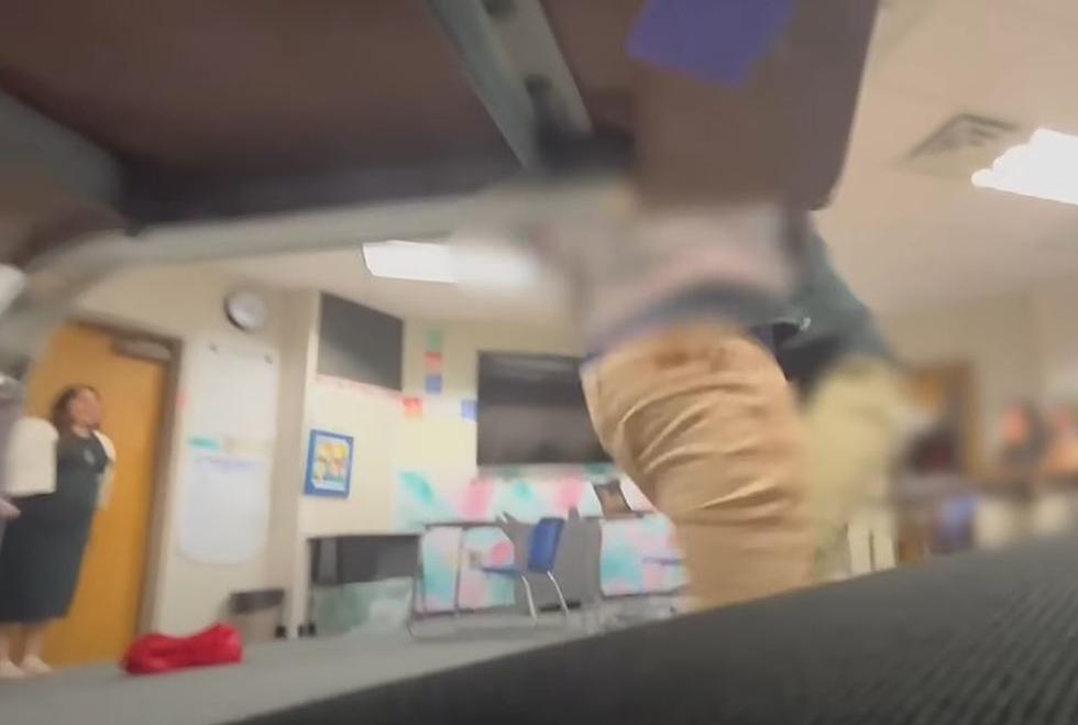 North Texas Teacher Facing Charges After Organizing Classroom Fight Club