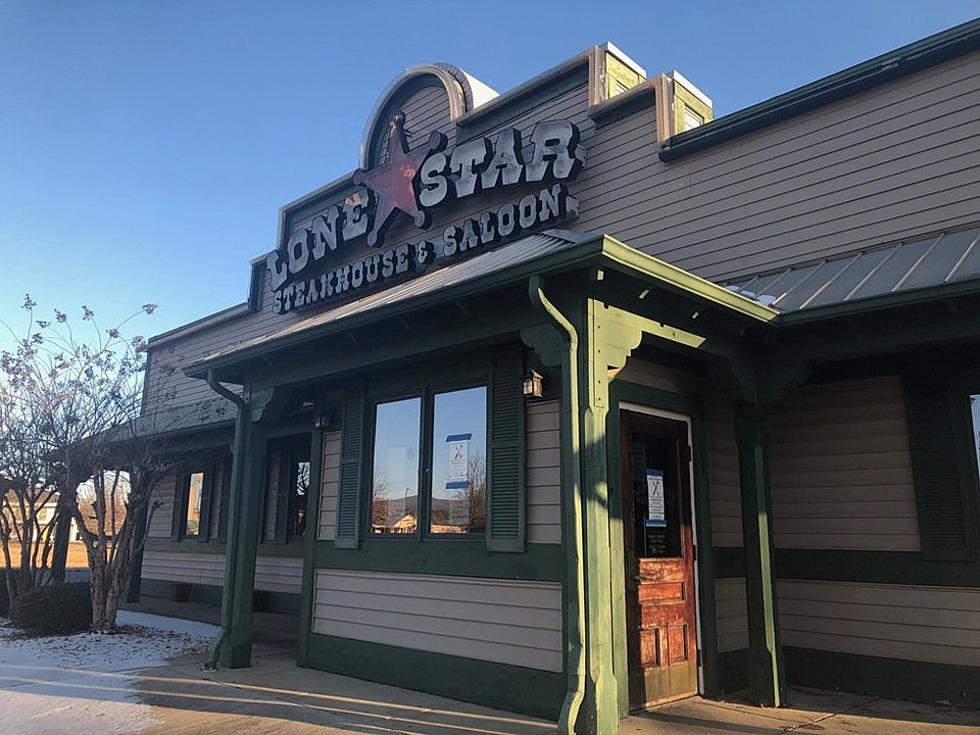 Did You Know a Once Popular Texas Themed Chain Restaurant Has One Location Left Open