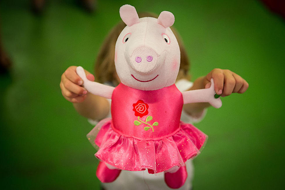 Peppa Pig Live Is Coming to Wichita Falls, Texas This Fall