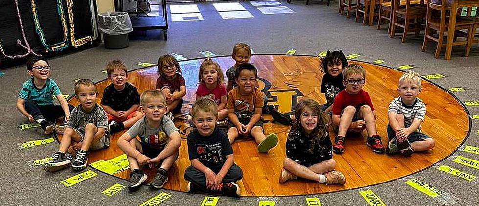 Graduation Party This Week for Archer City Kids Gets Cool Parade