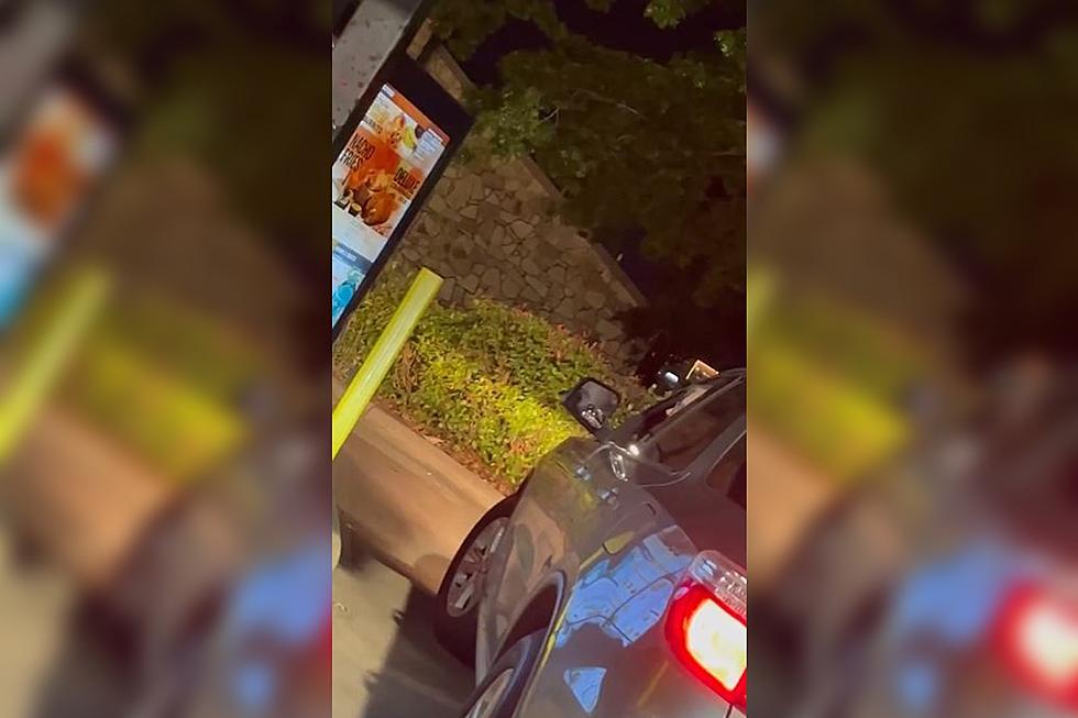 Dallas Taco Bell Worker Respectfully Cusses Out Guy in the Drive-Thru
