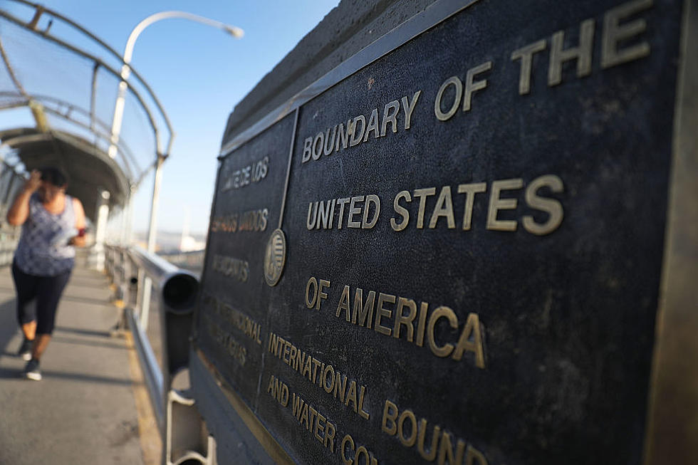 The Most Unique Way to Get From Texas to Mexico? This Weird Ferry