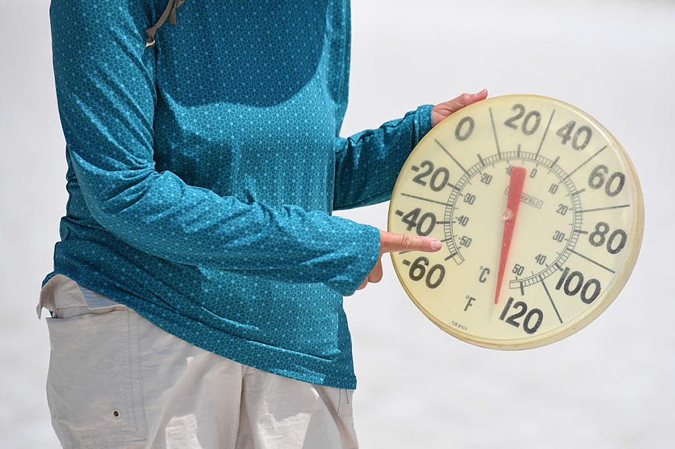 Did You Know Wichita Falls Had One of the Hottest Days in Texas History?