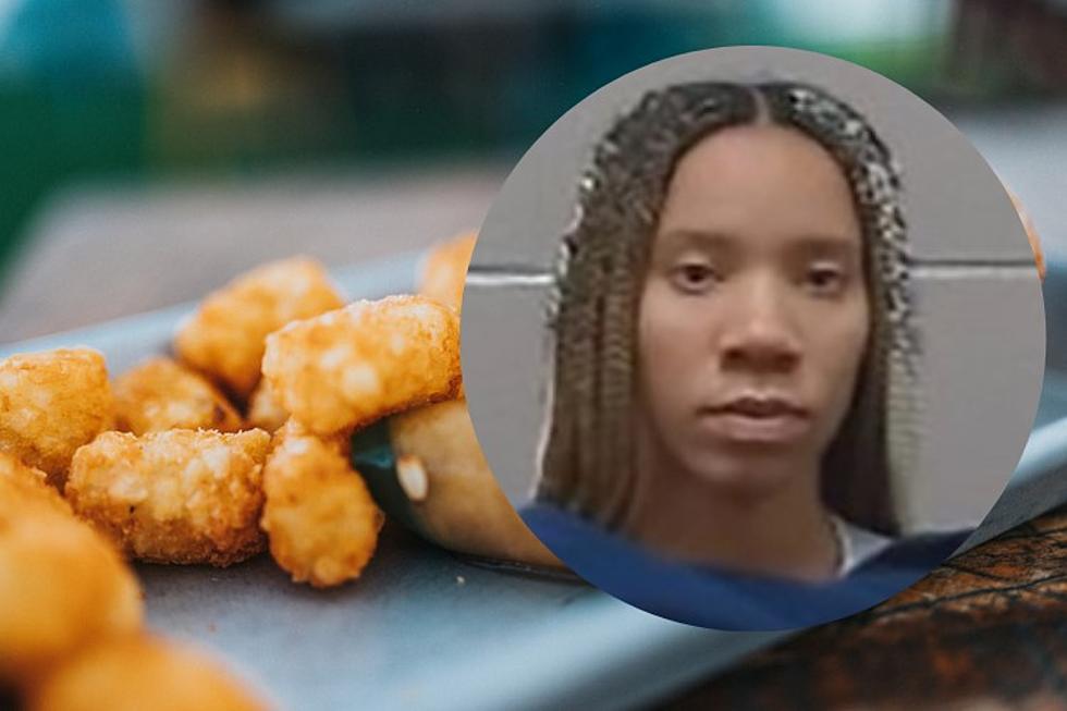 Wichita Falls Woman Loses It Over Bad Tater Tots