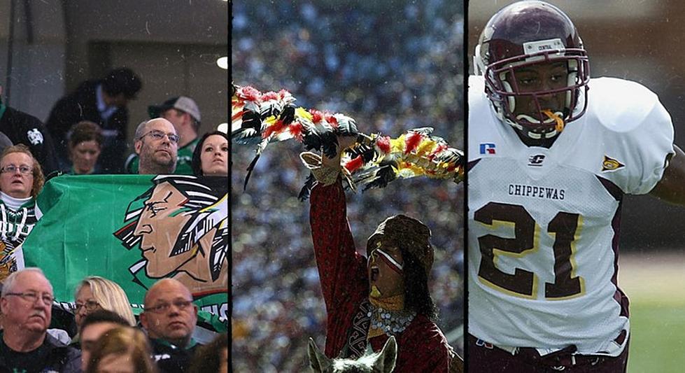 Full List of College Mascots That NCAA Found Offensive in 2005, Including Midwestern State University
