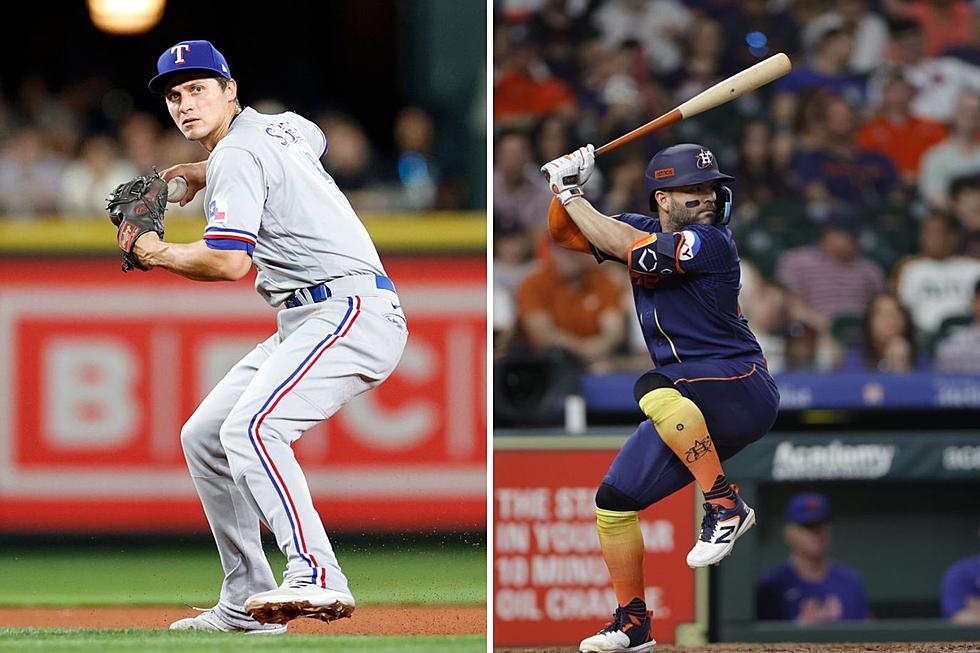 Are the Rangers and Astros Among the Most Popular MLB Teams on TikTok?