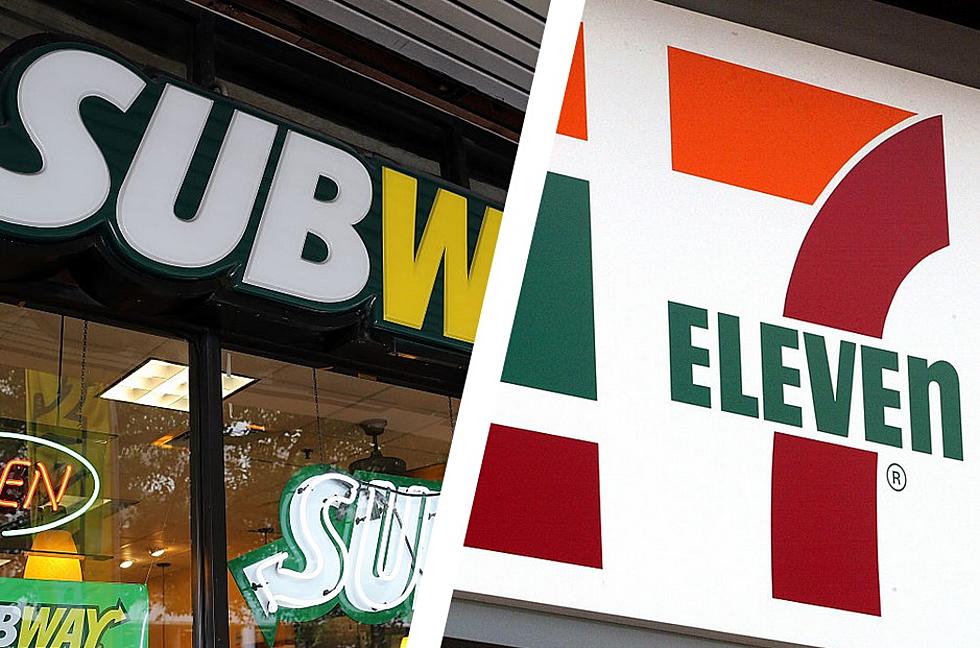 Score Free Food and Drinks Today from 7/11 AND Subway