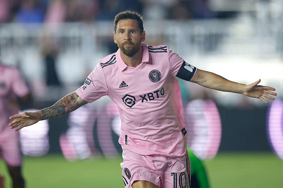 The Price Gouging for Lionel Messi in Dallas is INSANE