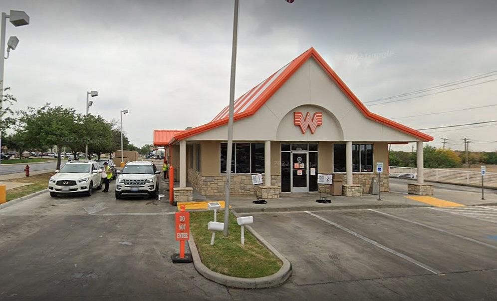 Best Whataburgers in Houston and worst locations, based on reviews