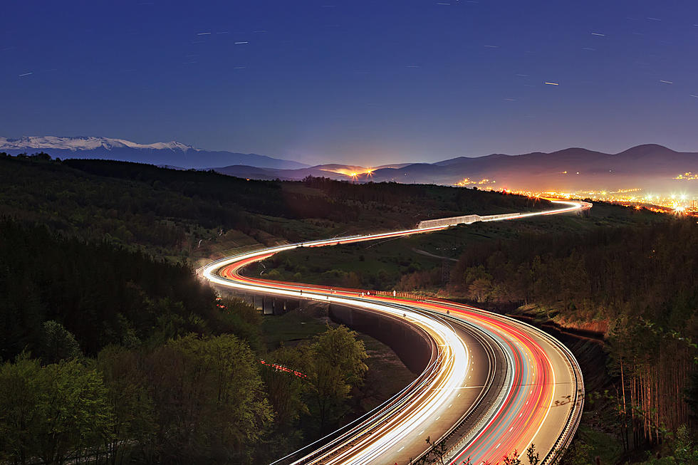 This Texas Highway Has the Fastest Speed Limit in the U.S.