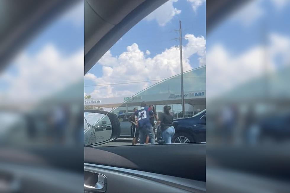 Intense Houston Road Rage Incident Leads to Gunfire