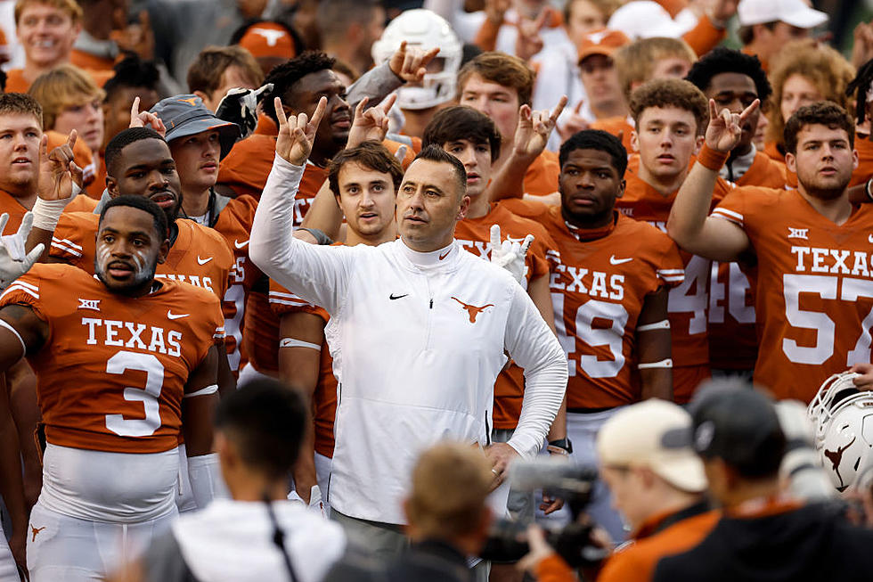 The Texas Longhorns are Right to Embrace the Hate